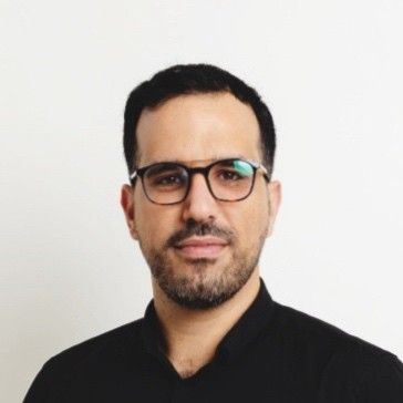 Moti Malka avatar