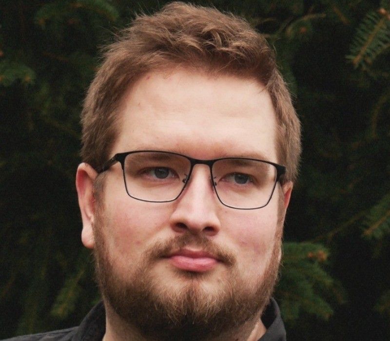 Jakub avatar
