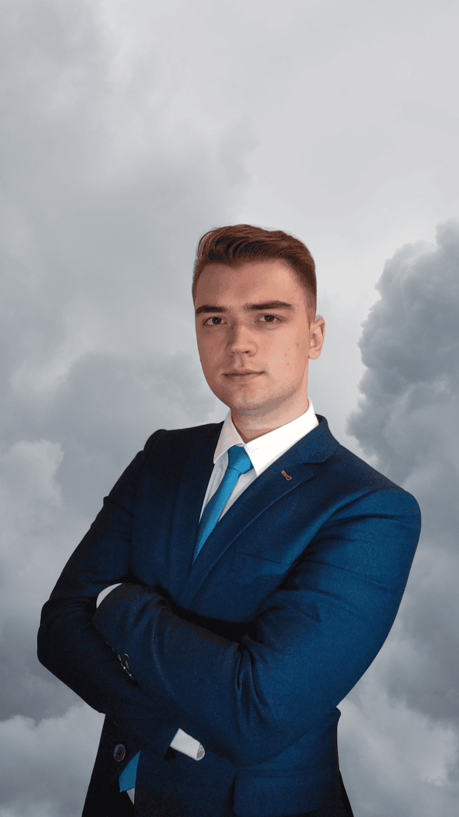 Dominik avatar