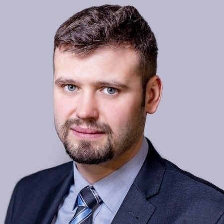 Mariusz  avatar