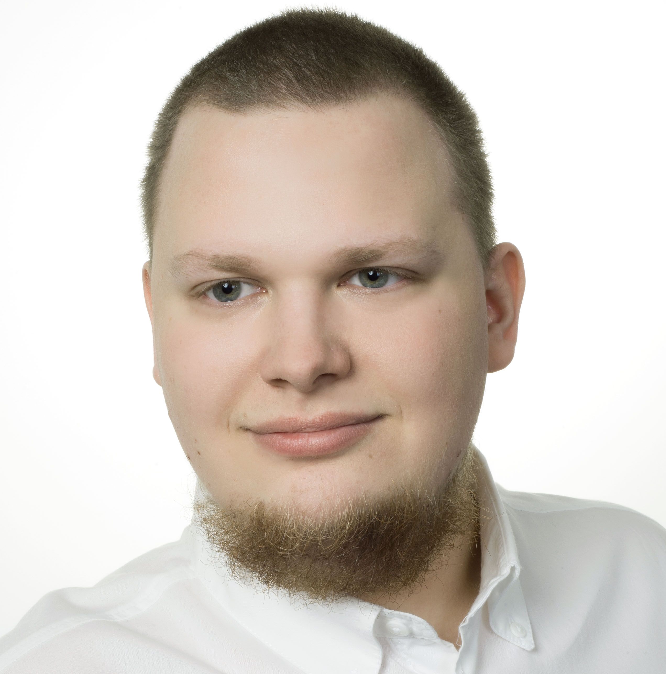 Paweł avatar